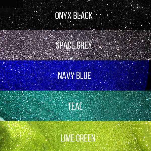 Premium Cosmetic Glitter - Glitz Collection