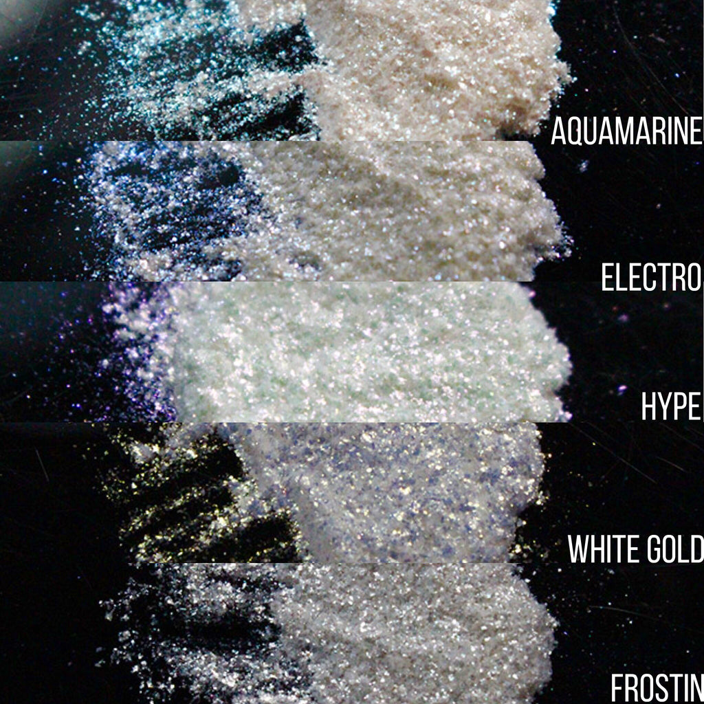 Premium Spectrum Pigments Bundle