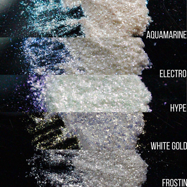 Premium Spectrum Pigments