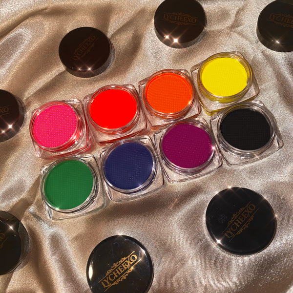 UV Bright Water Liner Bundle