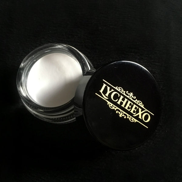 Premium White Eyeliner Gel Base