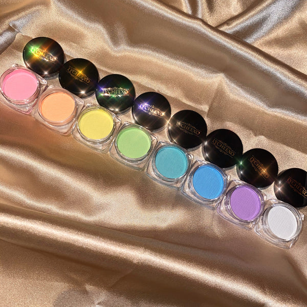 UV Pastel Water Liner Bundle