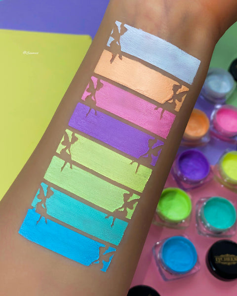 UV Pastel Water Liner Bundle