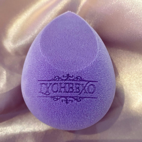 Premium Microfiber Beauty Blender Sponge