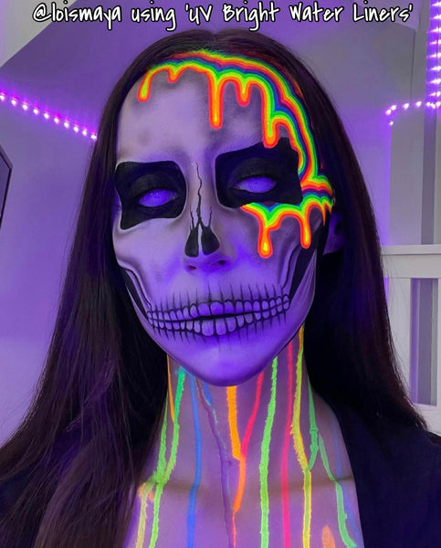 UV Bright Water Liner Bundle