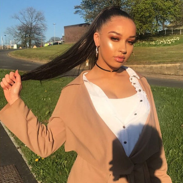 Kezziaah's Glow Pigment