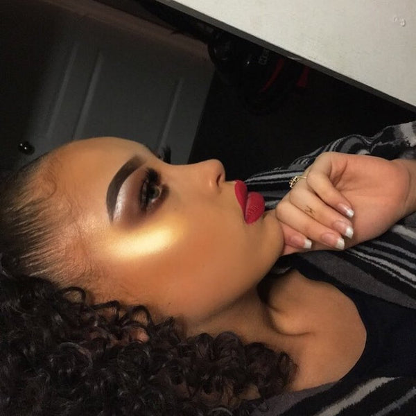 Kezziaah's Glow Pigment