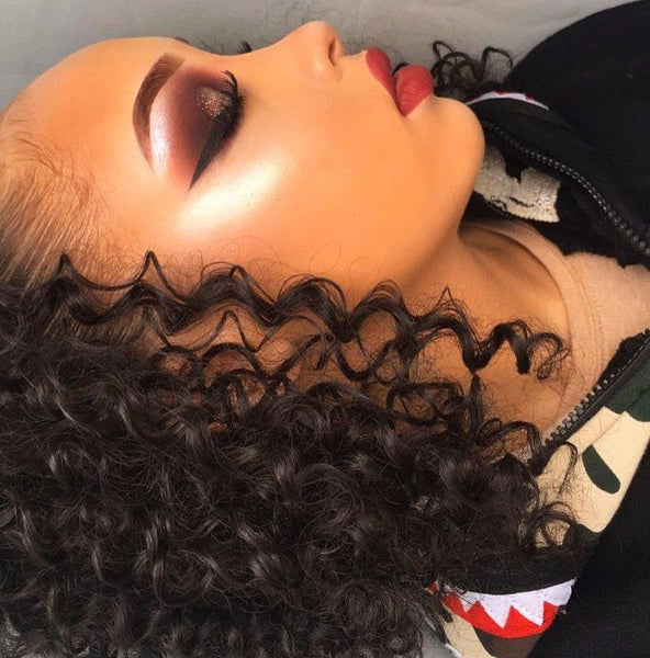 Kezziaah's Glow Pigment