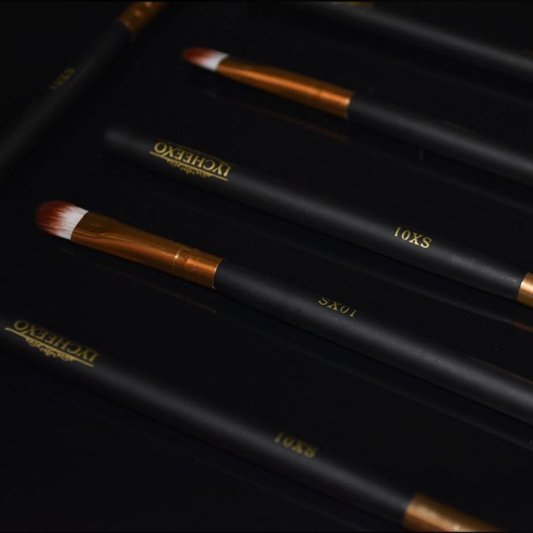 Premium SX01 Brush