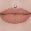 Premium Matte Liquid Lipstick - Peach Kiss